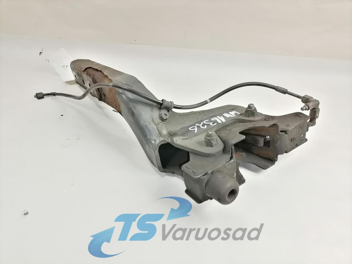 Scania Scania cab carrier 1510507 - Kabin süspansiyonu - Kamyon: fotoğraf 2 Scania Scania cab carrier 1510507 - Kabin süspansiyonu - Kamyon: fotoğraf 2