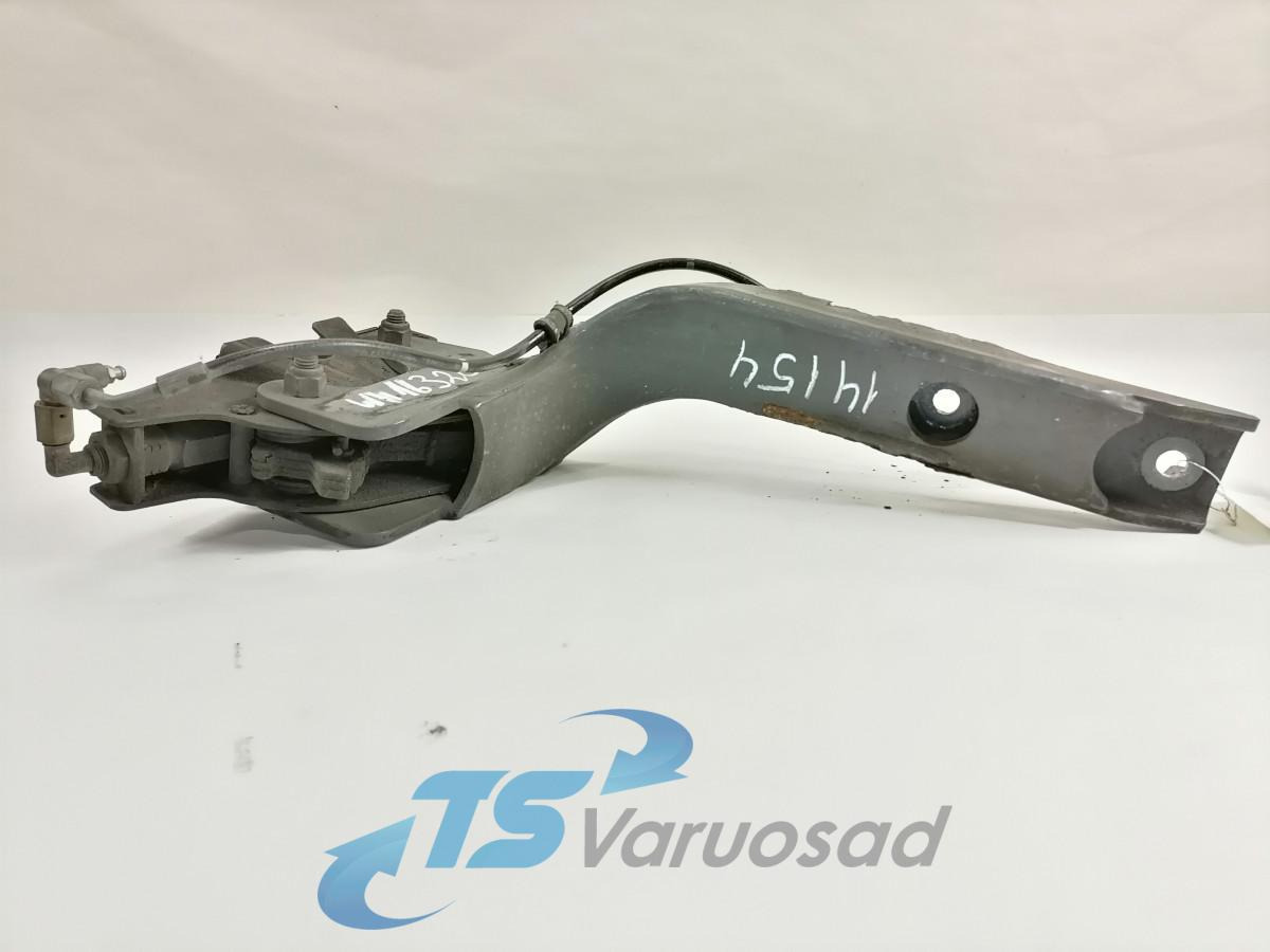 Scania Scania cab carrier 1510507 - Kabin süspansiyonu - Kamyon: fotoğraf 3 Scania Scania cab carrier 1510507 - Kabin süspansiyonu - Kamyon: fotoğraf 3