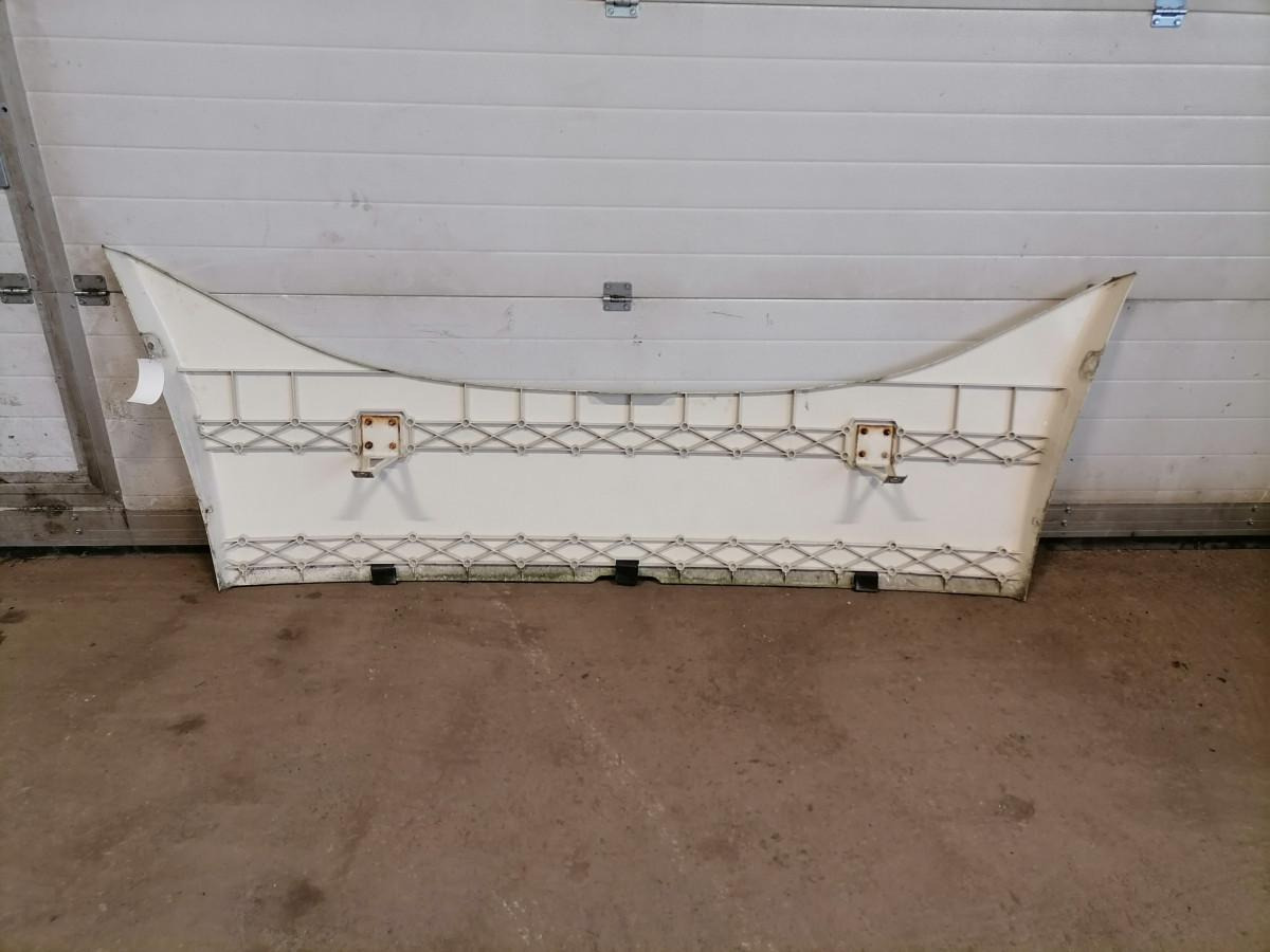 Scania Scania cab wind deflector, roof 1731082 - Üniversal parça - Kamyon: fotoğraf 2 Scania Scania cab wind deflector, roof 1731082 - Üniversal parça - Kamyon: fotoğraf 2