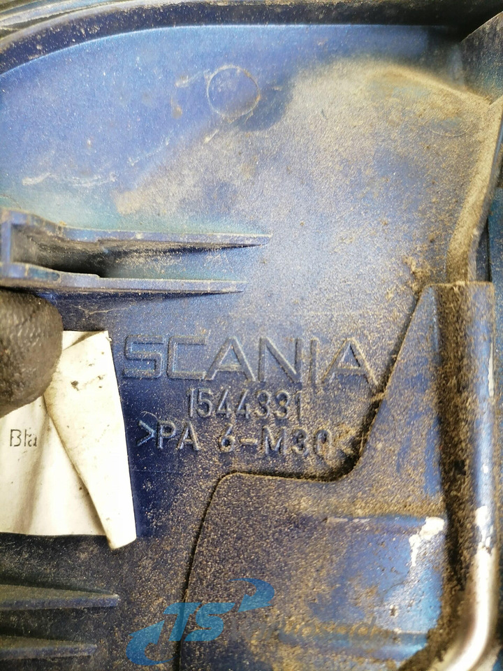 Scania Scania door handle, exterior right 1544331 - Kapı ve yedek parça - Kamyon: fotoğraf 5 Scania Scania door handle, exterior right 1544331 - Kapı ve yedek parça - Kamyon: fotoğraf 5