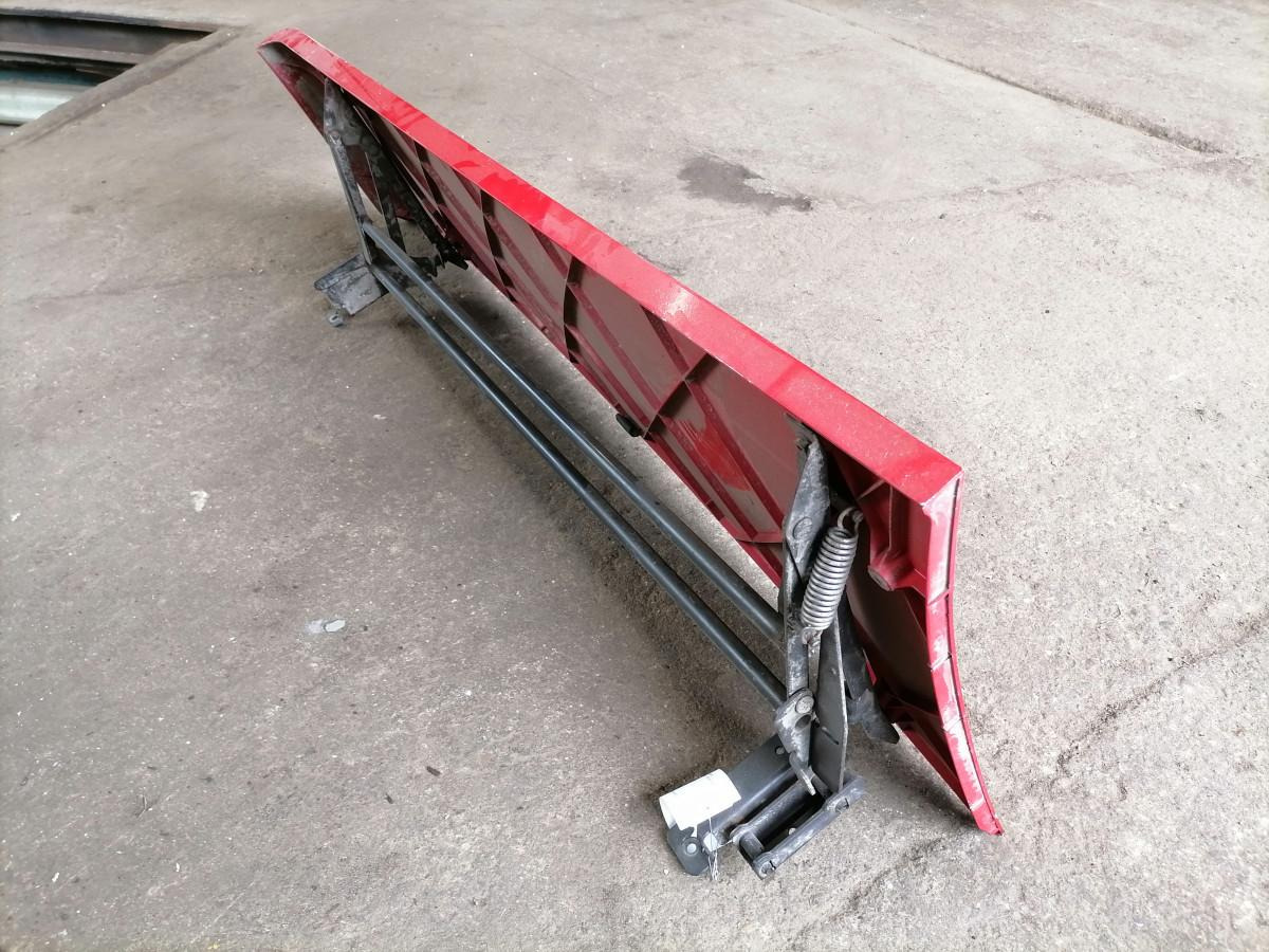 Scania Scania kabiini tuulesuunaja, vasak külg 1348521 - Aerodinamik/ Spoylerler - Kamyon: fotoğraf 5 Scania Scania kabiini tuulesuunaja, vasak külg 1348521 - Aerodinamik/ Spoylerler - Kamyon: fotoğraf 5