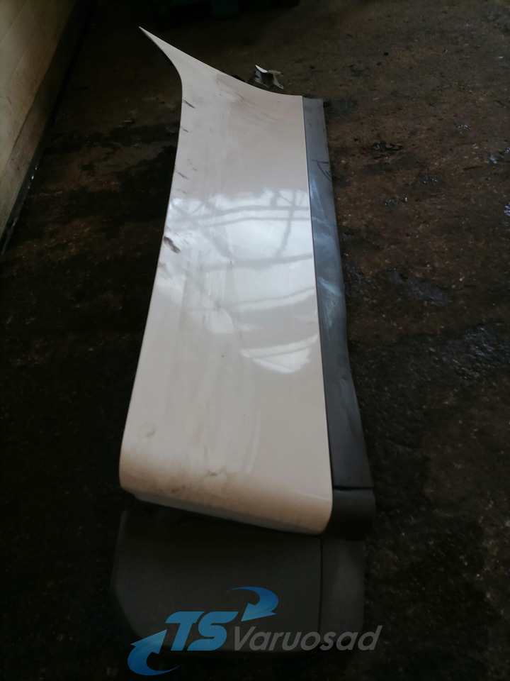 Scania Scania kabiini tuulesuunaja, vasak külg 1534039 - Aerodinamik/ Spoylerler - Kamyon: fotoğraf 4 Scania Scania kabiini tuulesuunaja, vasak külg 1534039 - Aerodinamik/ Spoylerler - Kamyon: fotoğraf 4