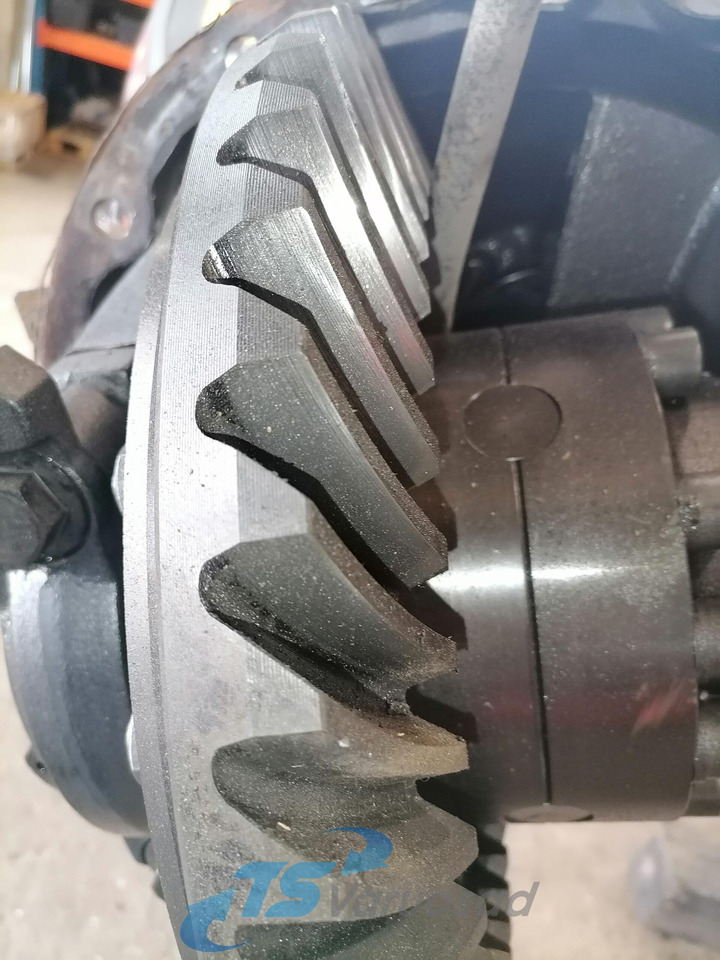 Scania Scania reduktor R560 3,07 R560/3,07 - Yürüyüş motoru - Kamyon: fotoğraf 5 Scania Scania reduktor R560 3,07 R560/3,07 - Yürüyüş motoru - Kamyon: fotoğraf 5