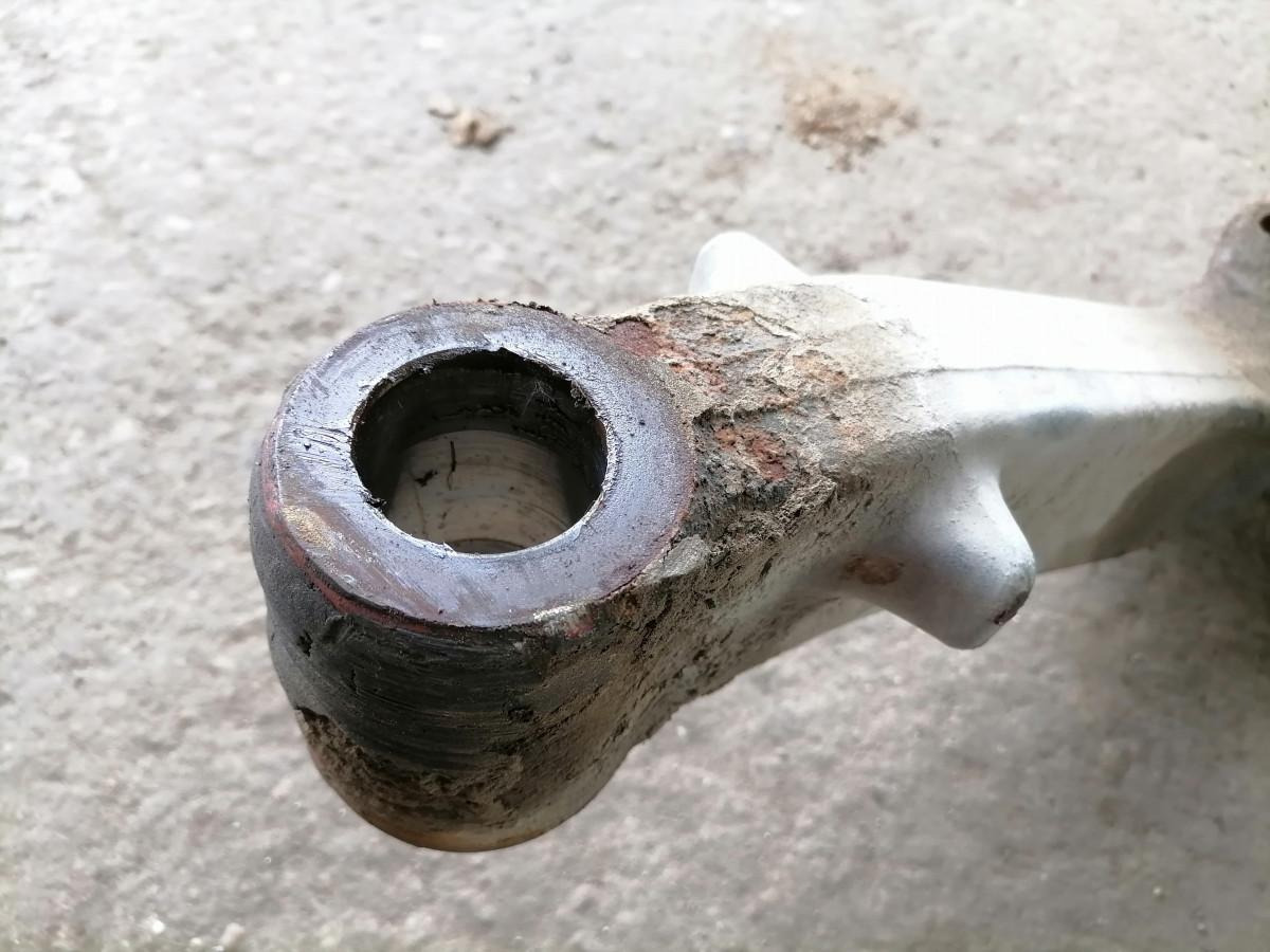 Scania Scania sillatala, AMA950 1503704 - Ön aks - Kamyon: fotoğraf 4 Scania Scania sillatala, AMA950 1503704 - Ön aks - Kamyon: fotoğraf 4