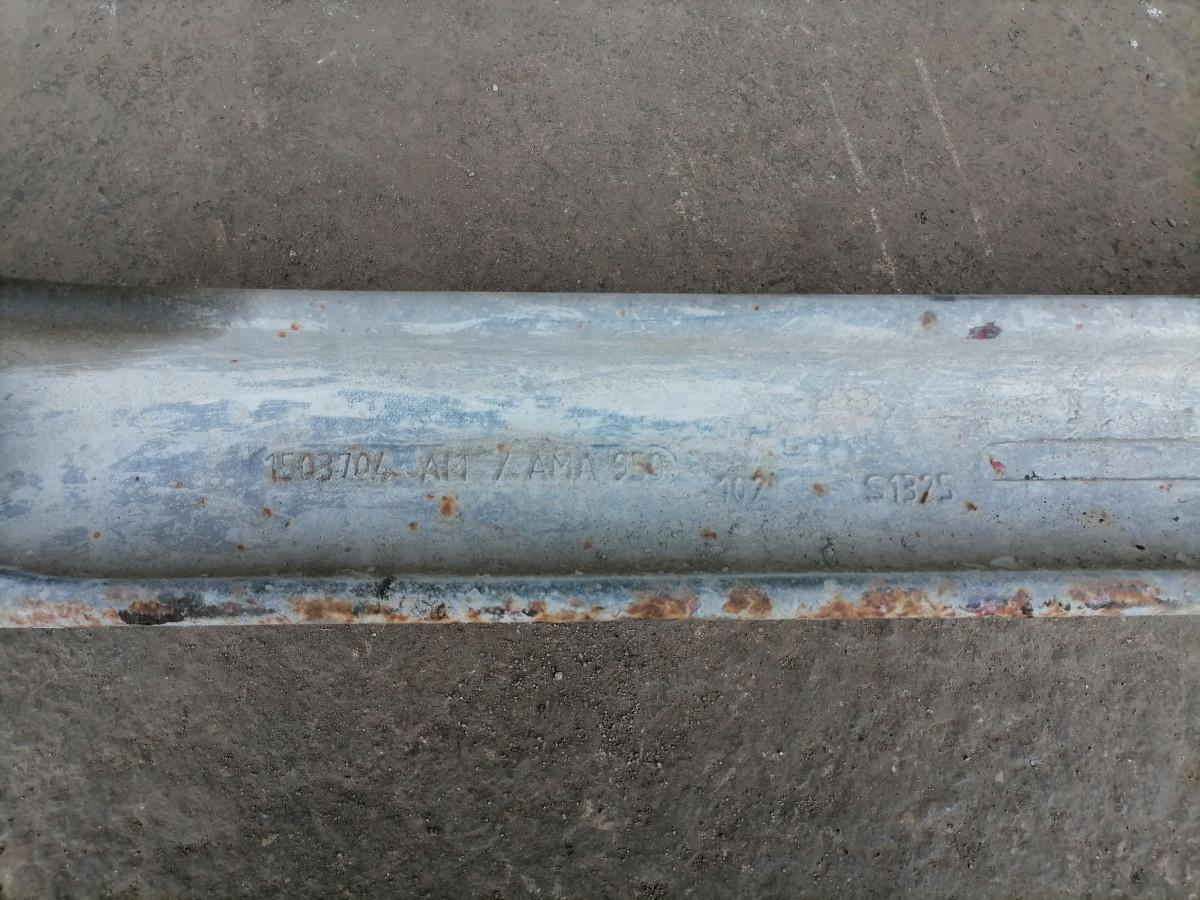 Scania Scania sillatala, AMA950 1503704 - Ön aks - Kamyon: fotoğraf 5 Scania Scania sillatala, AMA950 1503704 - Ön aks - Kamyon: fotoğraf 5