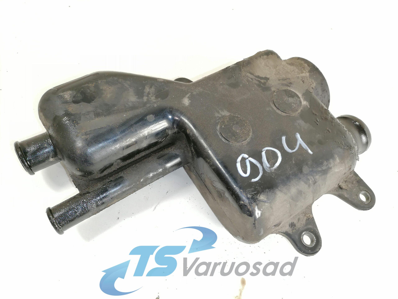 Scania Scania steering oil tank 1461351 - Direksiyon hortumu - Kamyon: fotoğraf 1 Scania Scania steering oil tank 1461351 - Direksiyon hortumu - Kamyon: fotoğraf 1