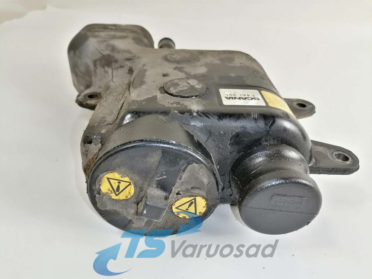 Scania Scania steering oil tank 1461351 - Direksiyon hortumu - Kamyon: fotoğraf 4 Scania Scania steering oil tank 1461351 - Direksiyon hortumu - Kamyon: fotoğraf 4