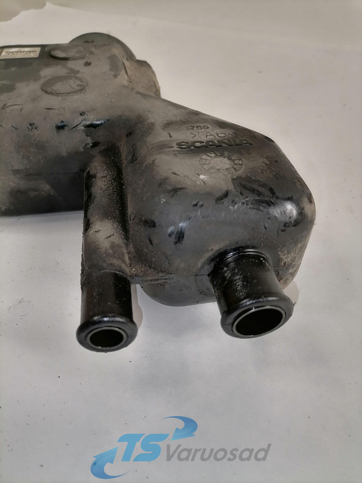 Scania Scania steering oil tank 1461351 - Direksiyon hortumu - Kamyon: fotoğraf 3 Scania Scania steering oil tank 1461351 - Direksiyon hortumu - Kamyon: fotoğraf 3