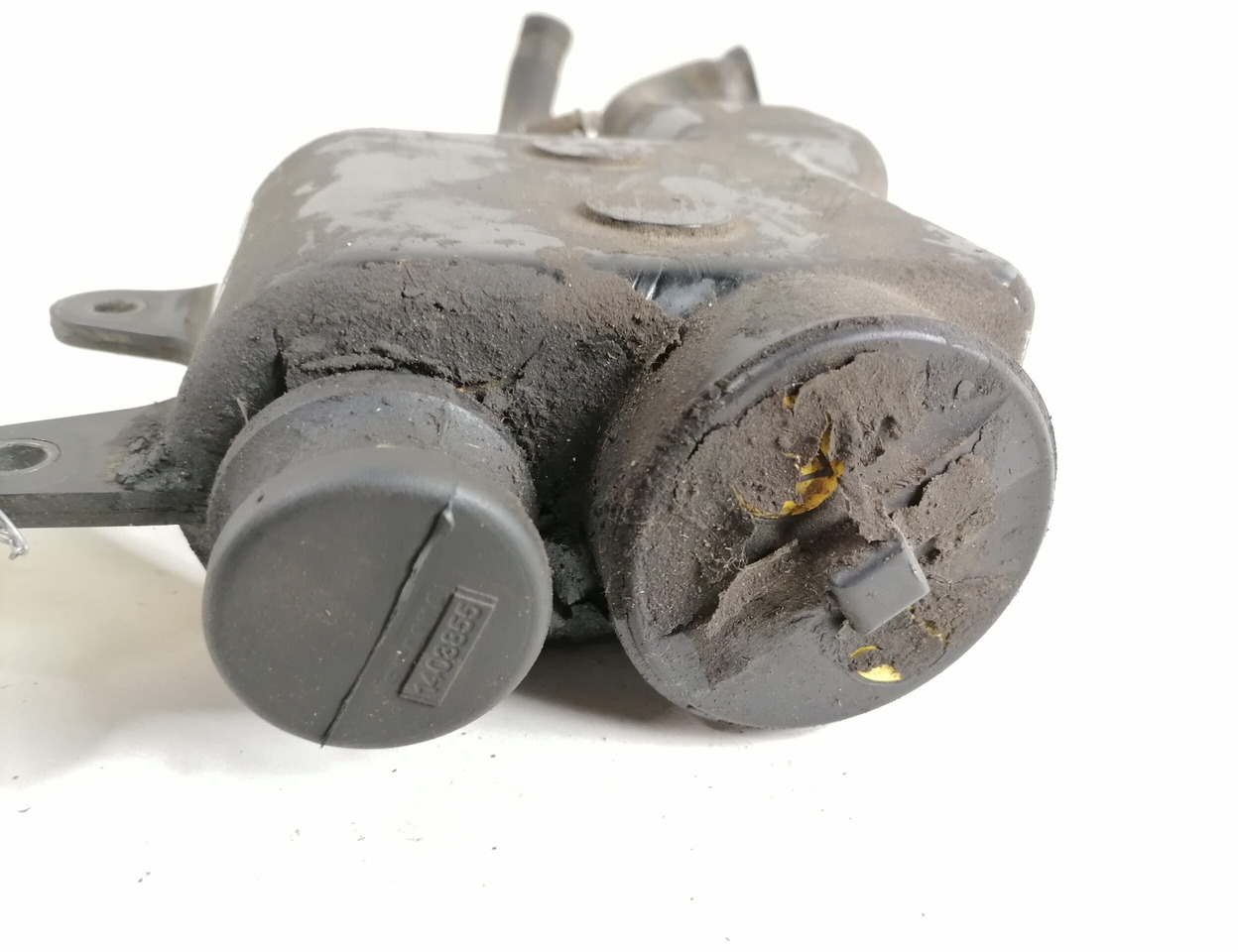 Scania Scania steering oil tank 1894289 - Direksiyon hortumu - Kamyon: fotoğraf 3 Scania Scania steering oil tank 1894289 - Direksiyon hortumu - Kamyon: fotoğraf 3