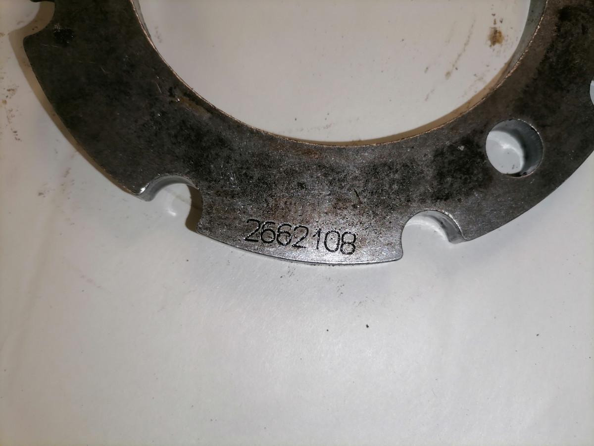 Scania Seib 2662108 - Aks ve yedek parça - Kamyon: fotoğraf 3 Scania Seib 2662108 - Aks ve yedek parça - Kamyon: fotoğraf 3