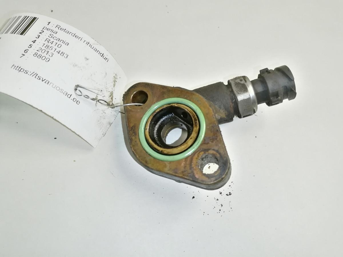 Scania Sensor 1851483 - Şanzıman ve yedek parça - Kamyon: fotoğraf 3 Scania Sensor 1851483 - Şanzıman ve yedek parça - Kamyon: fotoğraf 3