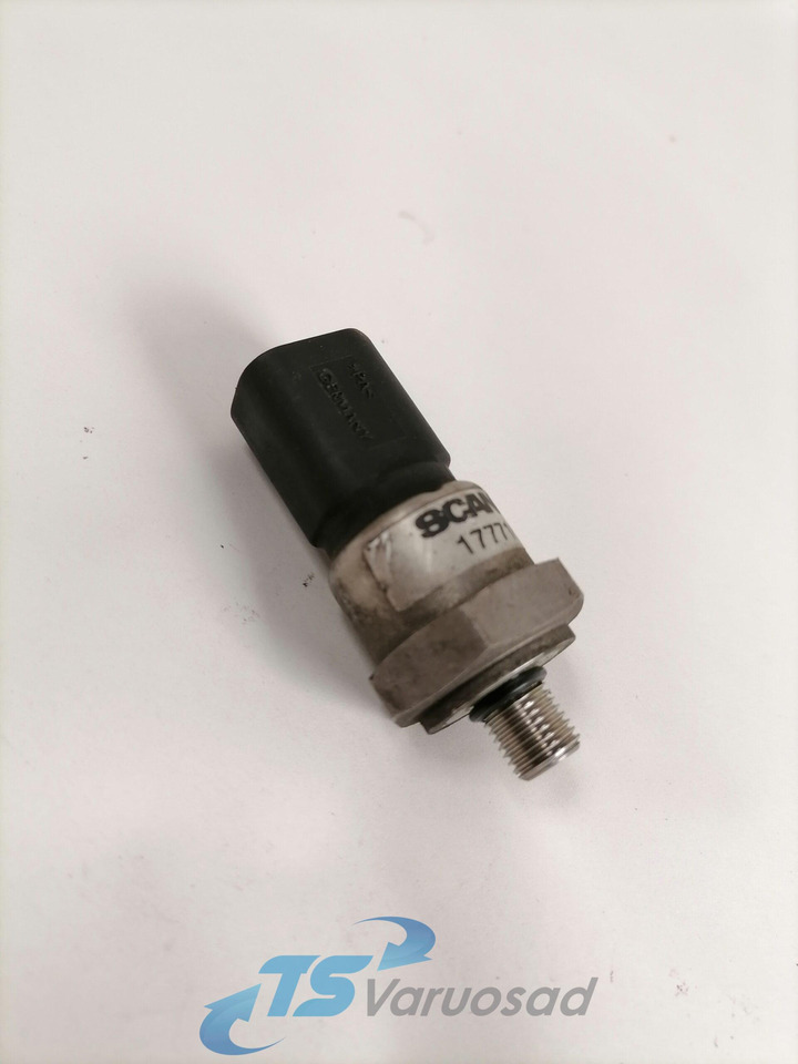 Scania Sensor, A/C 1777165 - Isıtma/ Havalandırma - Kamyon: fotoğraf 1 Scania Sensor, A/C 1777165 - Isıtma/ Havalandırma - Kamyon: fotoğraf 1