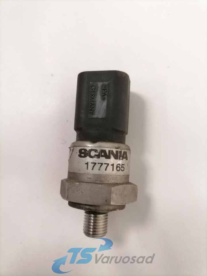 Scania Sensor, A/C 1777165 - Isıtma/ Havalandırma - Kamyon: fotoğraf 2 Scania Sensor, A/C 1777165 - Isıtma/ Havalandırma - Kamyon: fotoğraf 2