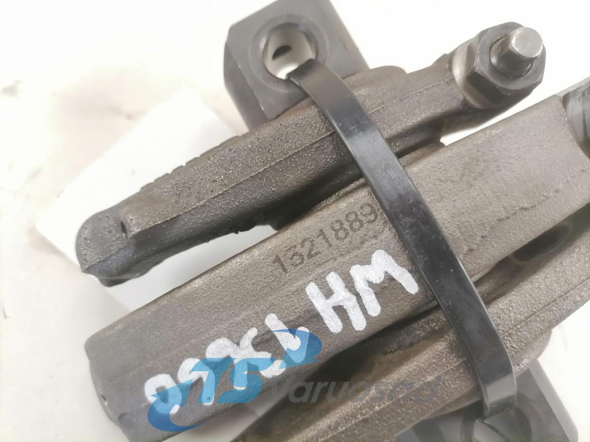 Scania Set of rockers with shaft 1501092 - Üniversal parça - Kamyon: fotoğraf 4 Scania Set of rockers with shaft 1501092 - Üniversal parça - Kamyon: fotoğraf 4