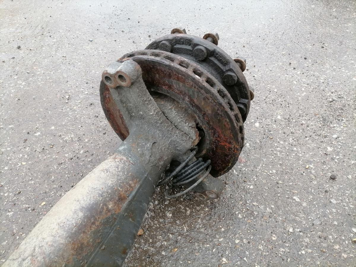 Scania Sillatala, tõstetav sild ASA700 2084797 - Aks ve yedek parça - Kamyon: fotoğraf 5 Scania Sillatala, tõstetav sild ASA700 2084797 - Aks ve yedek parça - Kamyon: fotoğraf 5