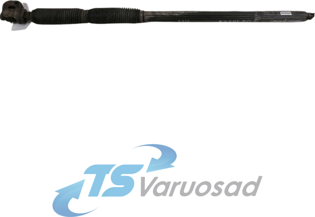 Scania Steering column 1541653 - Direksiyon yönetimi - Kamyon: fotoğraf 1 Scania Steering column 1541653 - Direksiyon yönetimi - Kamyon: fotoğraf 1