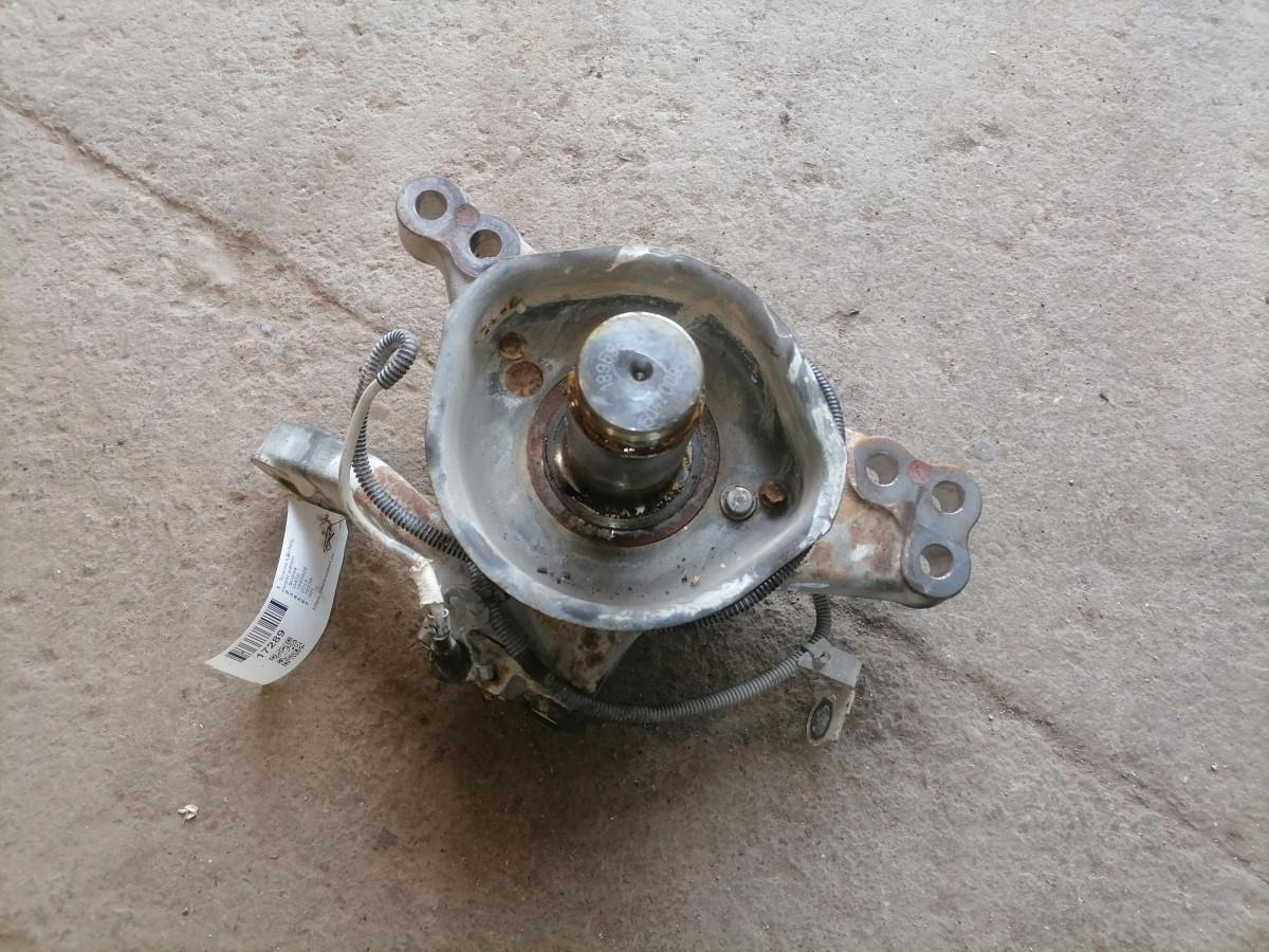 Scania Steering knuckle 1895928 - Aks ve yedek parça - Kamyon: fotoğraf 3 Scania Steering knuckle 1895928 - Aks ve yedek parça - Kamyon: fotoğraf 3