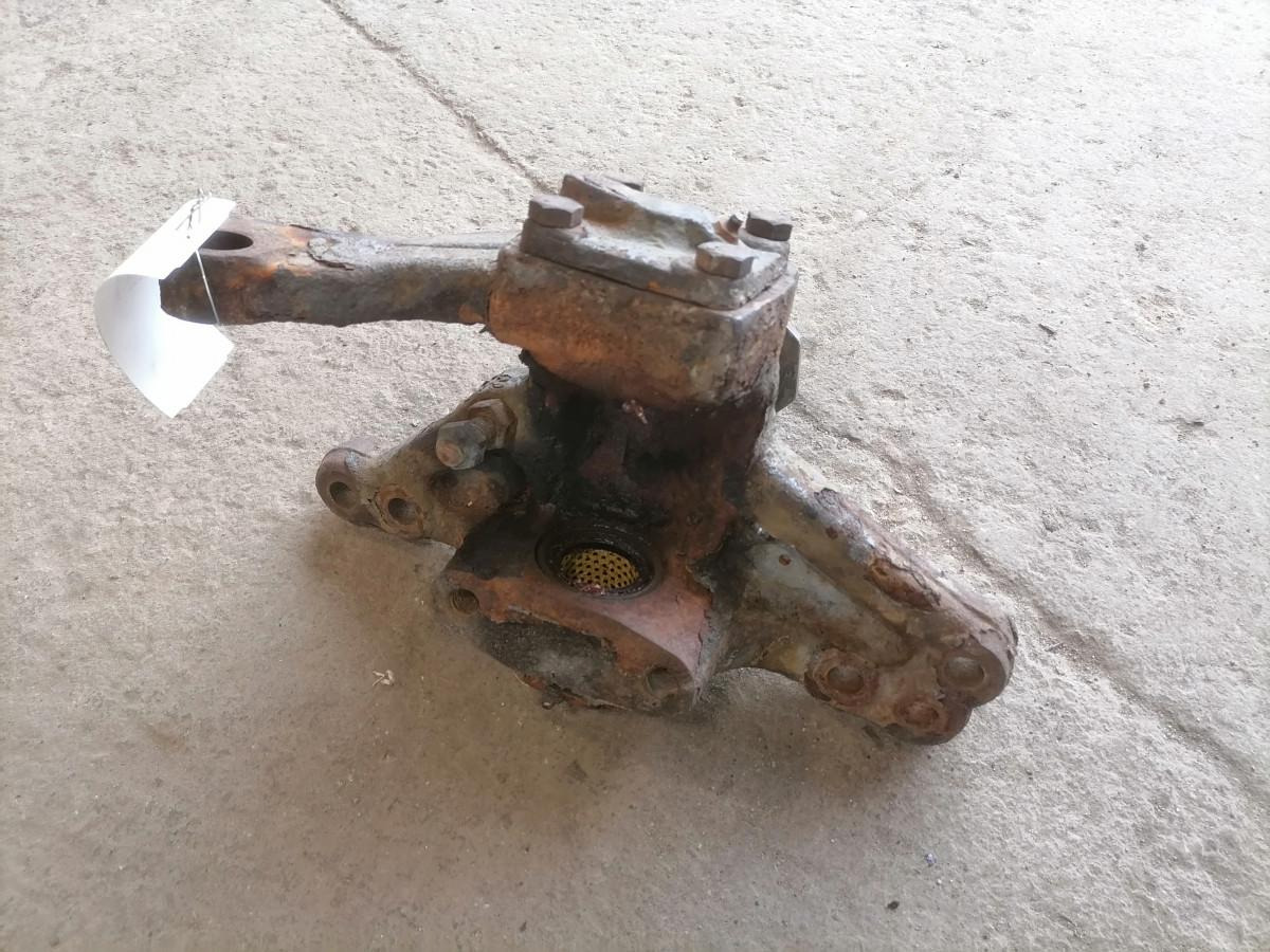 Scania Steering knuckle 1895928 - Aks ve yedek parça - Kamyon: fotoğraf 4 Scania Steering knuckle 1895928 - Aks ve yedek parça - Kamyon: fotoğraf 4
