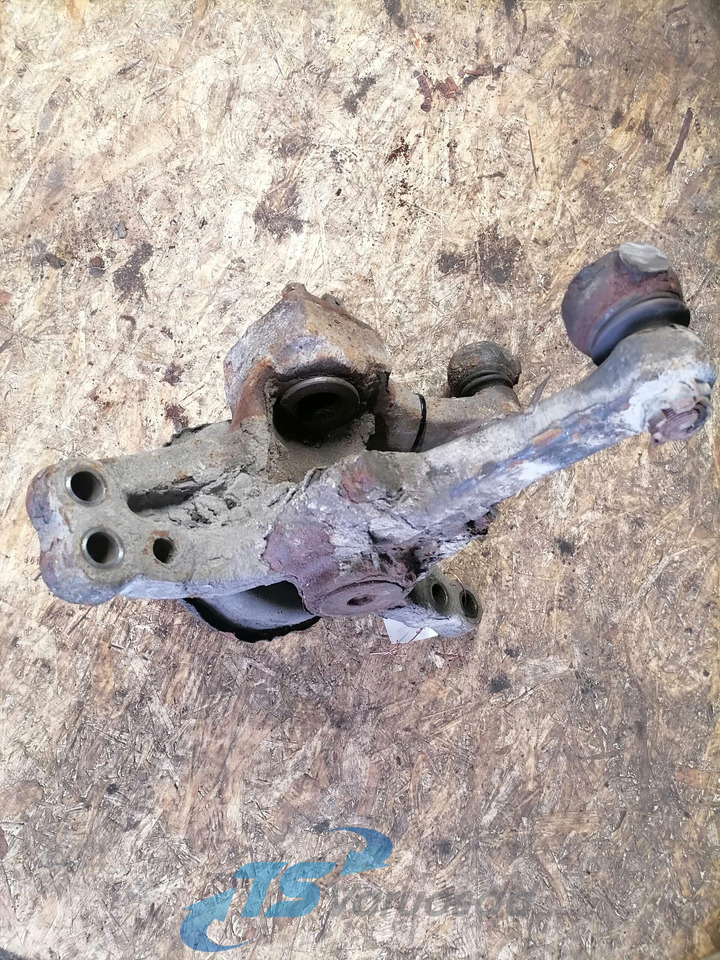Scania Steering knuckle 1895937 - Aks ve yedek parça - Kamyon: fotoğraf 4 Scania Steering knuckle 1895937 - Aks ve yedek parça - Kamyon: fotoğraf 4