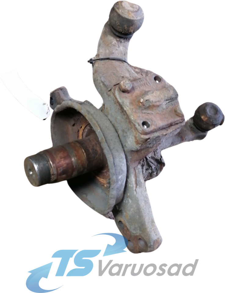 Scania Steering knuckle 1895937 - Aks ve yedek parça - Kamyon: fotoğraf 1 Scania Steering knuckle 1895937 - Aks ve yedek parça - Kamyon: fotoğraf 1