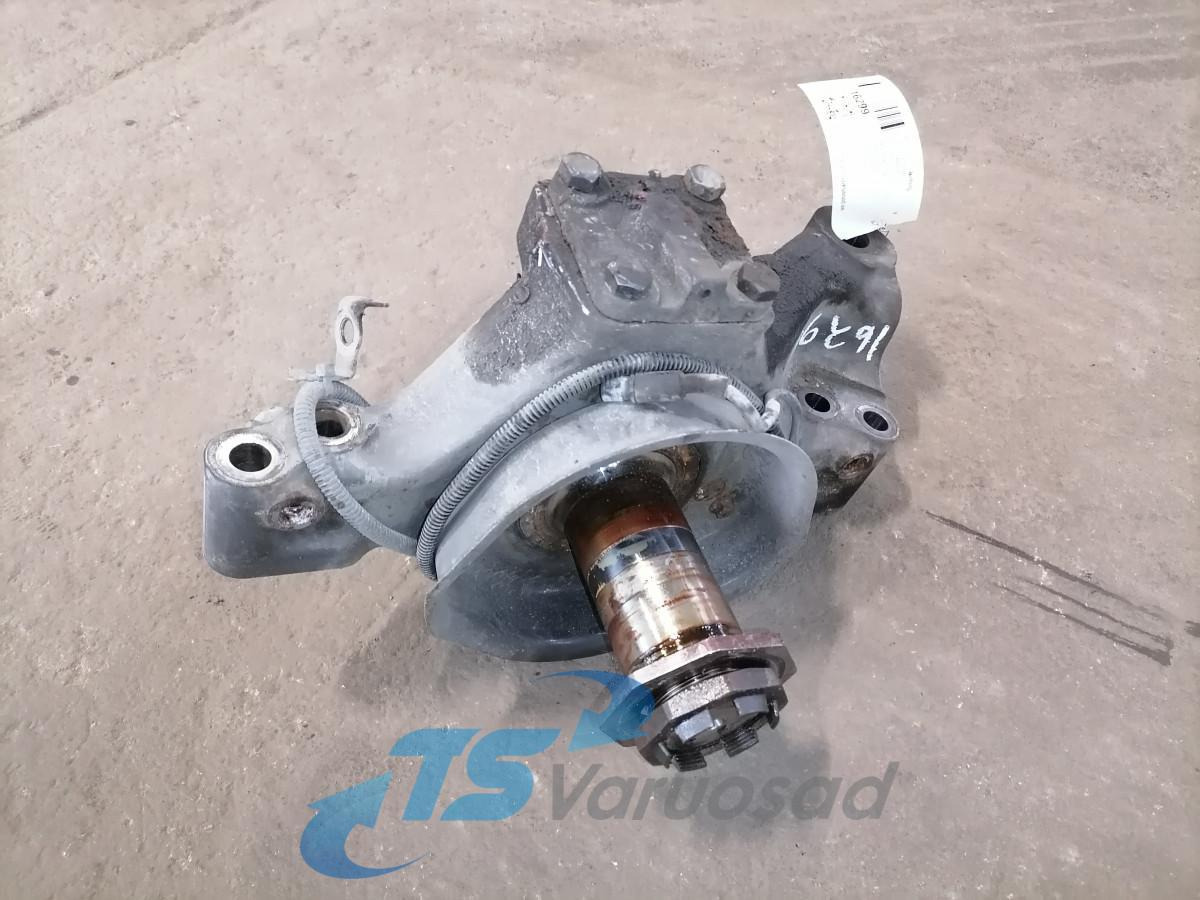 Scania Steering knuckle 2443892 - Aks ve yedek parça - Kamyon: fotoğraf 2 Scania Steering knuckle 2443892 - Aks ve yedek parça - Kamyon: fotoğraf 2
