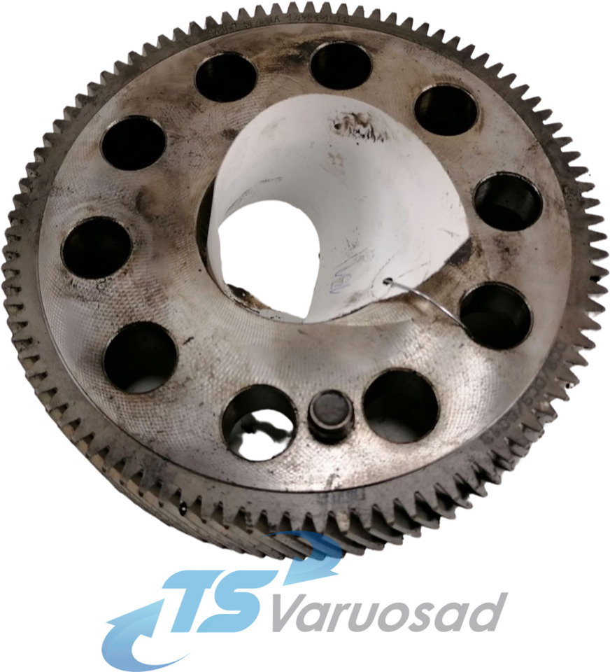 Scania Timing gear 1784534 - Motor ve yedek parça - Kamyon: fotoğraf 1 Scania Timing gear 1784534 - Motor ve yedek parça - Kamyon: fotoğraf 1
