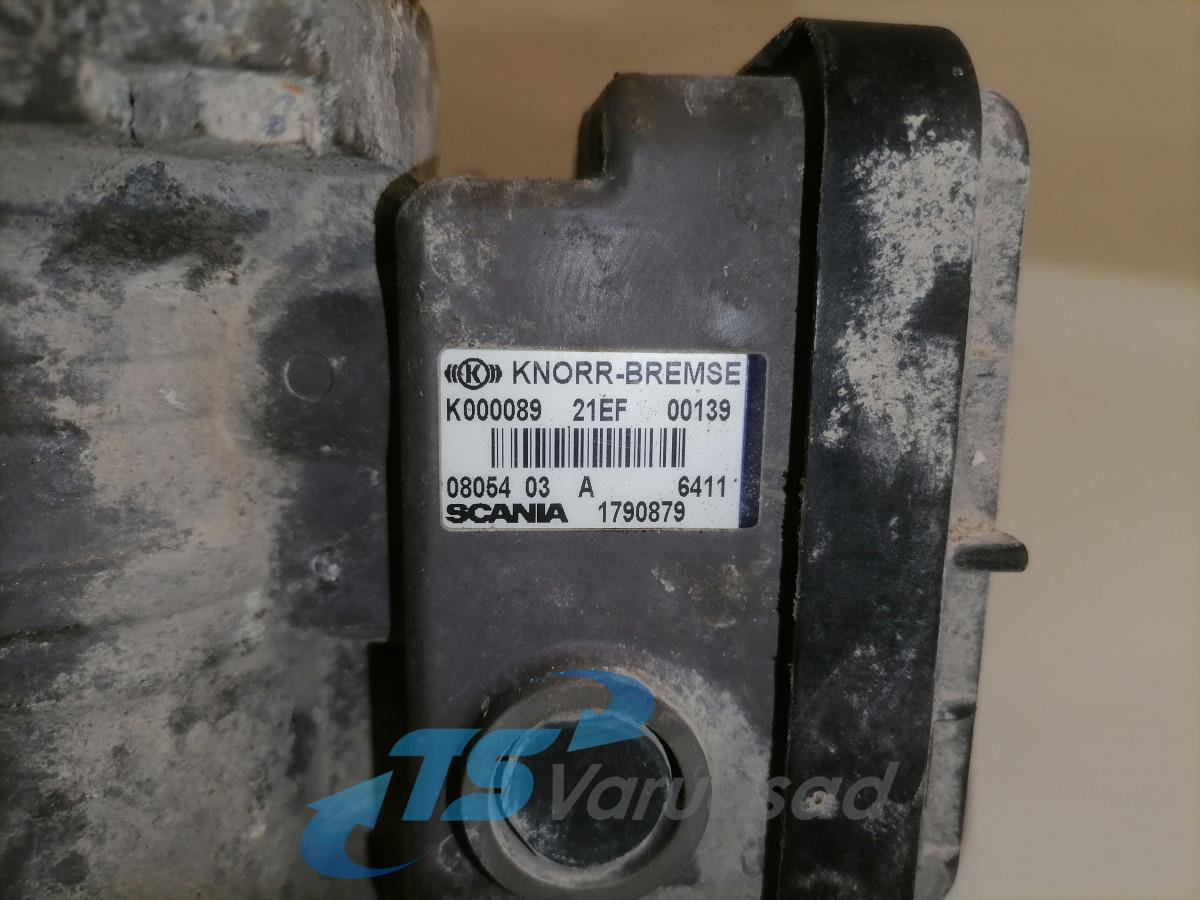 Scania Trailer brake pressure control 1790879 - Fren valfi - Kamyon: fotoğraf 4 Scania Trailer brake pressure control 1790879 - Fren valfi - Kamyon: fotoğraf 4