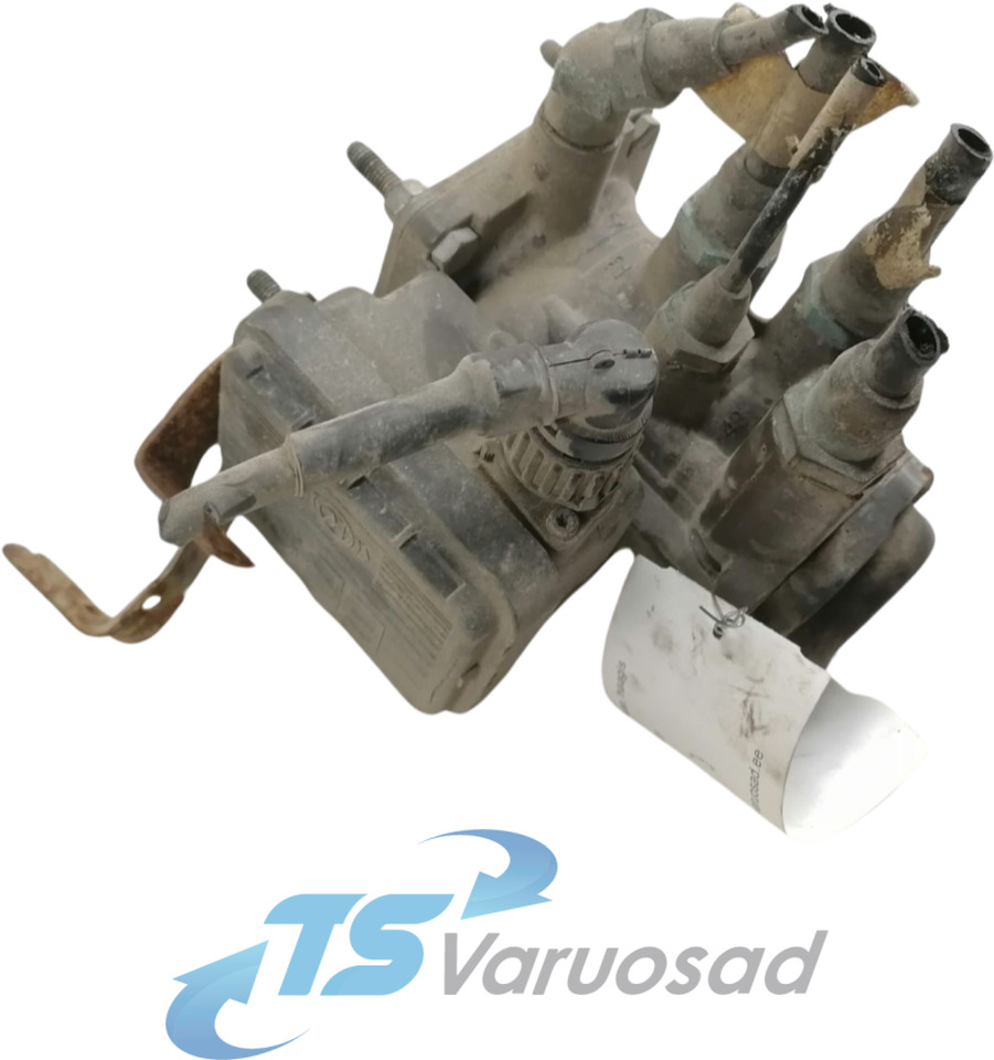 Scania Trailer brake pressure control K020623 - Fren valfi - Kamyon: fotoğraf 1 Scania Trailer brake pressure control K020623 - Fren valfi - Kamyon: fotoğraf 1