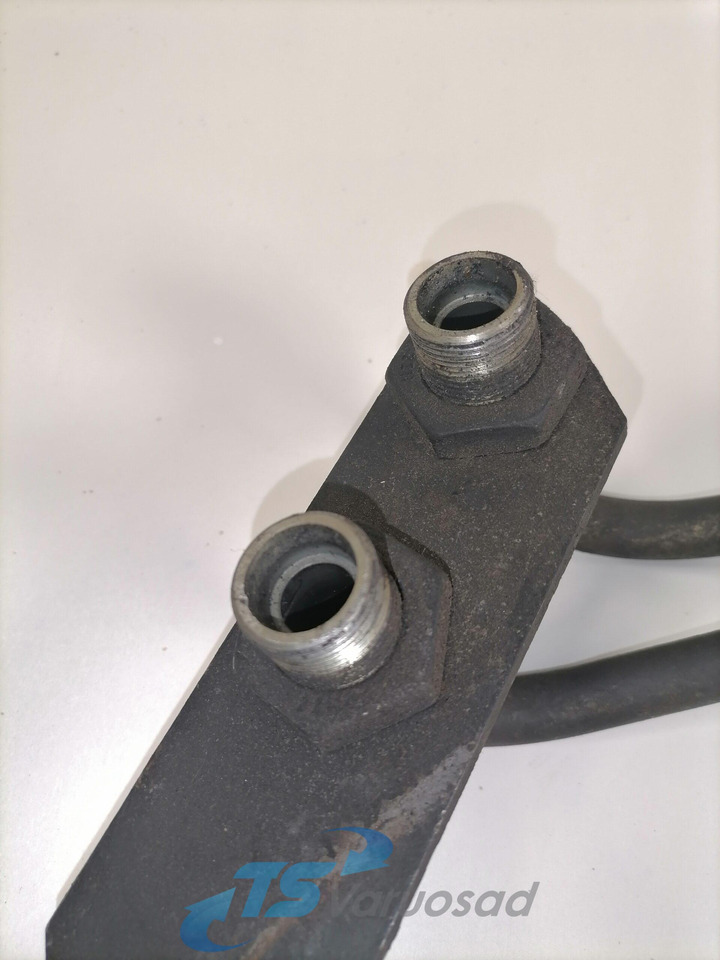 Scania Transmission oil pipe 1480598 - Şanzıman ve yedek parça - Kamyon: fotoğraf 3 Scania Transmission oil pipe 1480598 - Şanzıman ve yedek parça - Kamyon: fotoğraf 3