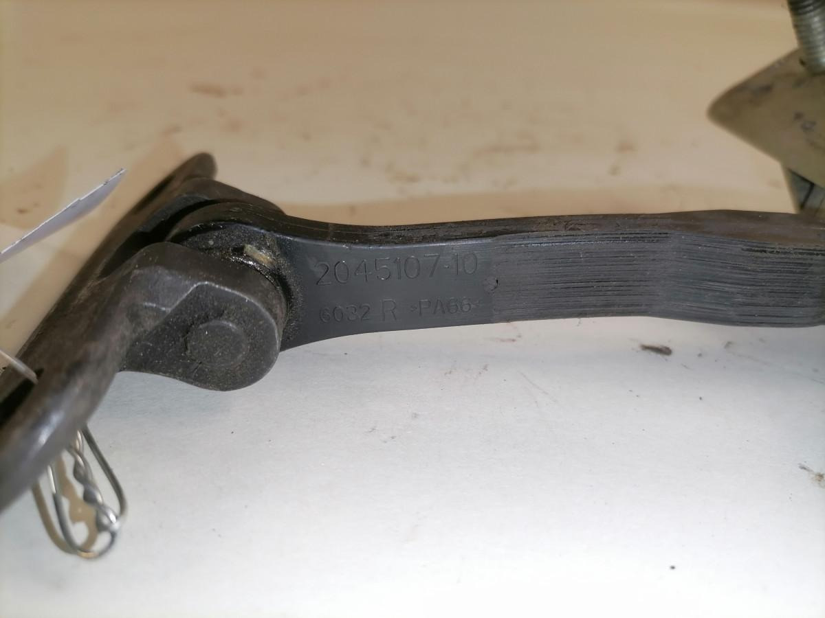 Scania Uksepiiraja 2045107 - Kapı ve yedek parça - Kamyon: fotoğraf 2 Scania Uksepiiraja 2045107 - Kapı ve yedek parça - Kamyon: fotoğraf 2