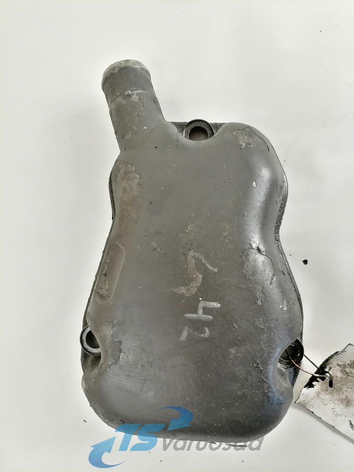 Scania Valve cover 1896130 - Blok başlığı - Kamyon: fotoğraf 2 Scania Valve cover 1896130 - Blok başlığı - Kamyon: fotoğraf 2