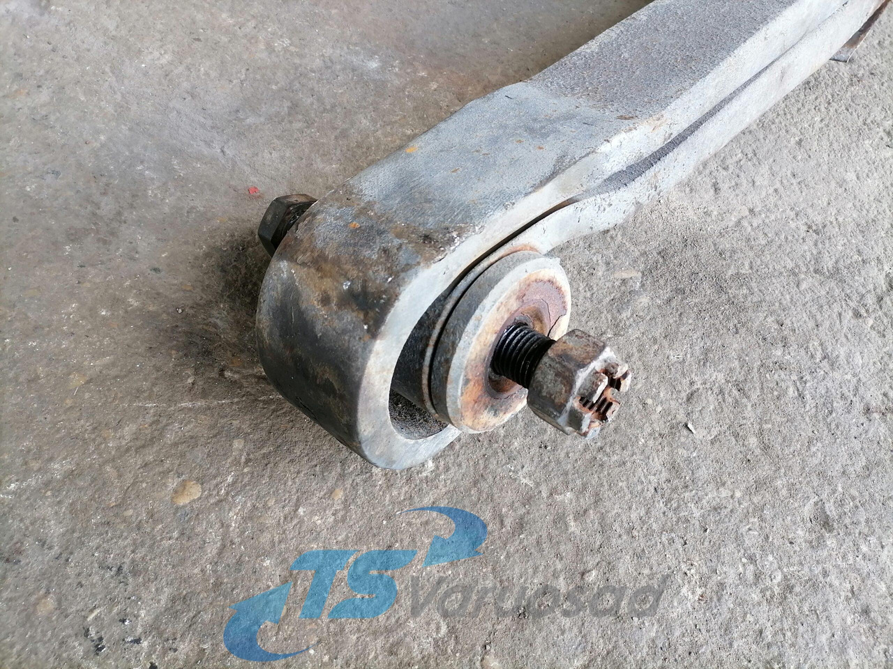 Scania Vedrupakk, parem 1769878 - Yay süspansiyonu - Kamyon: fotoğraf 2 Scania Vedrupakk, parem 1769878 - Yay süspansiyonu - Kamyon: fotoğraf 2