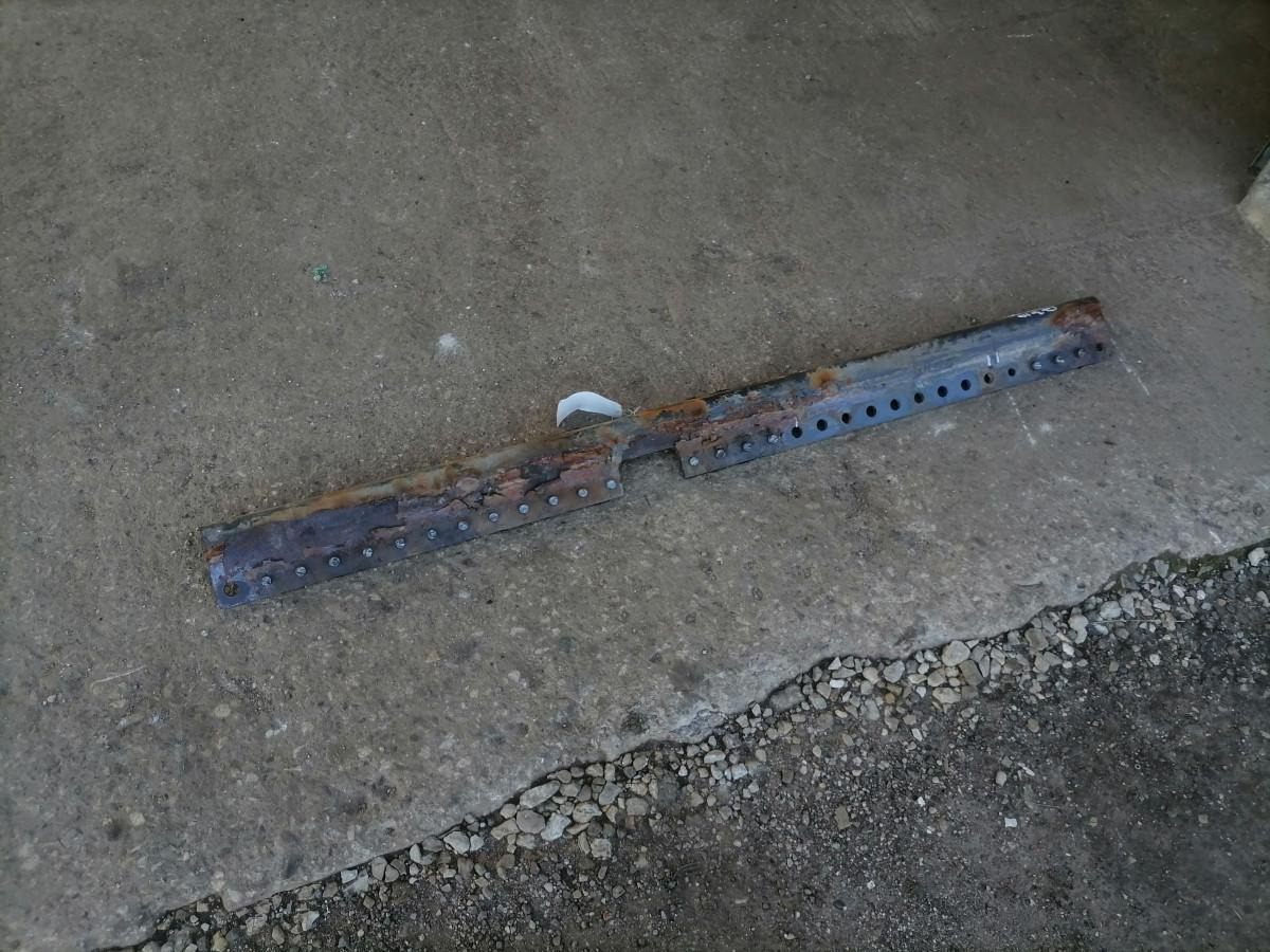 Scania Veosadula vinkel 2089089 - Beşinci teker - Kamyon: fotoğraf 4 Scania Veosadula vinkel 2089089 - Beşinci teker - Kamyon: fotoğraf 4