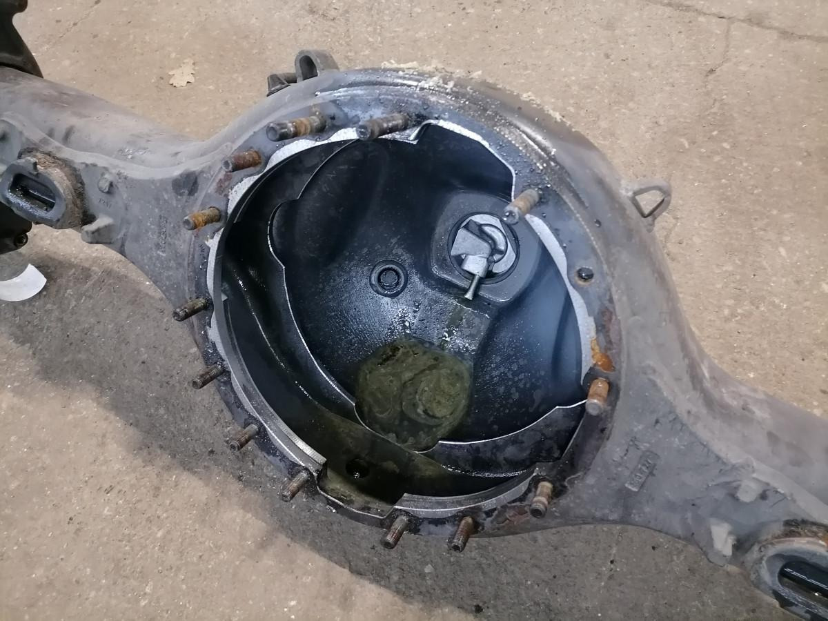 Scania Veosilla tala, AD400SA 2188121 - Aks ve yedek parça - Kamyon: fotoğraf 4 Scania Veosilla tala, AD400SA 2188121 - Aks ve yedek parça - Kamyon: fotoğraf 4