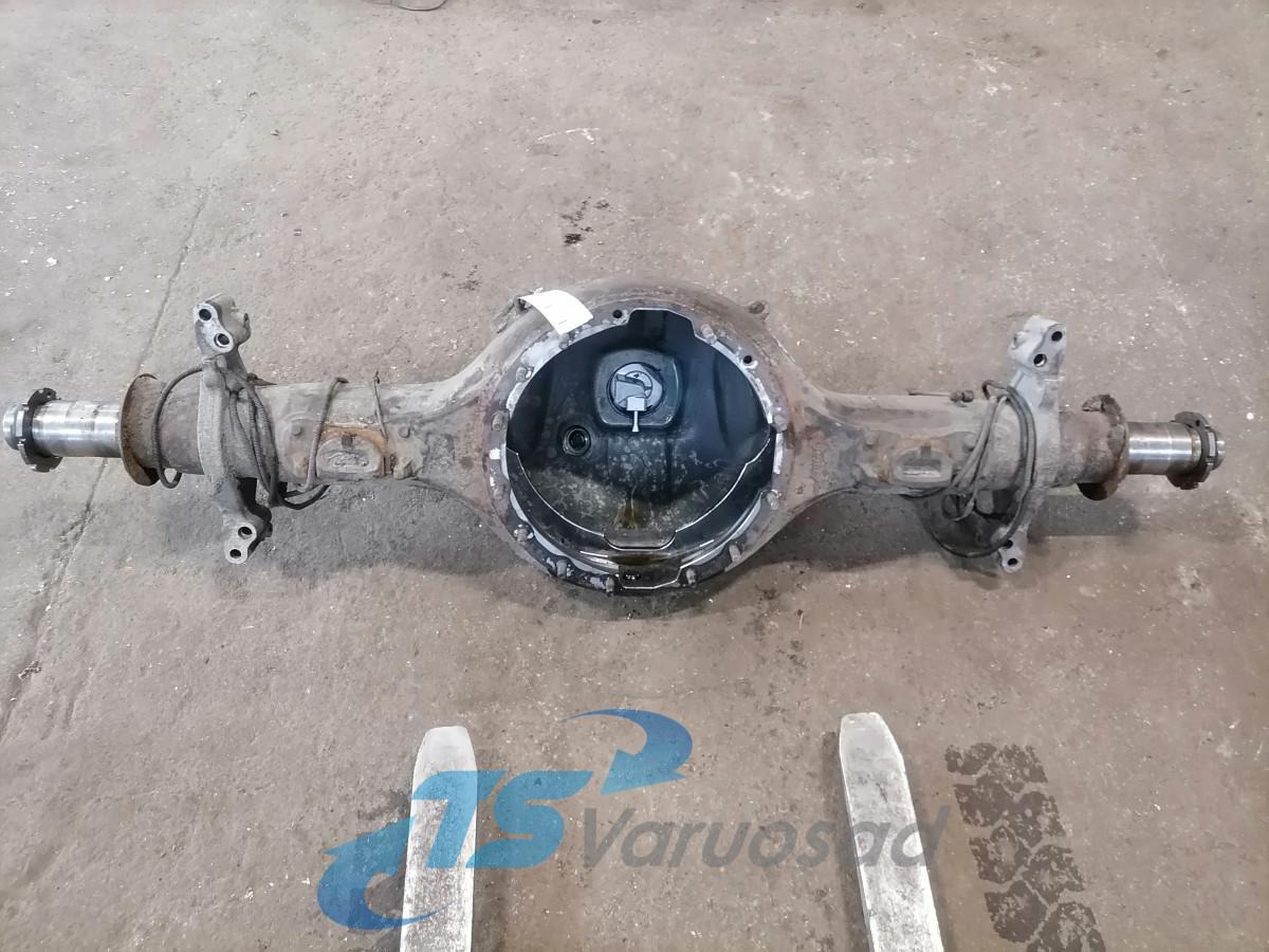 Scania Veosilla tala, AD400SA 2188121 - Aks ve yedek parça - Kamyon: fotoğraf 2 Scania Veosilla tala, AD400SA 2188121 - Aks ve yedek parça - Kamyon: fotoğraf 2