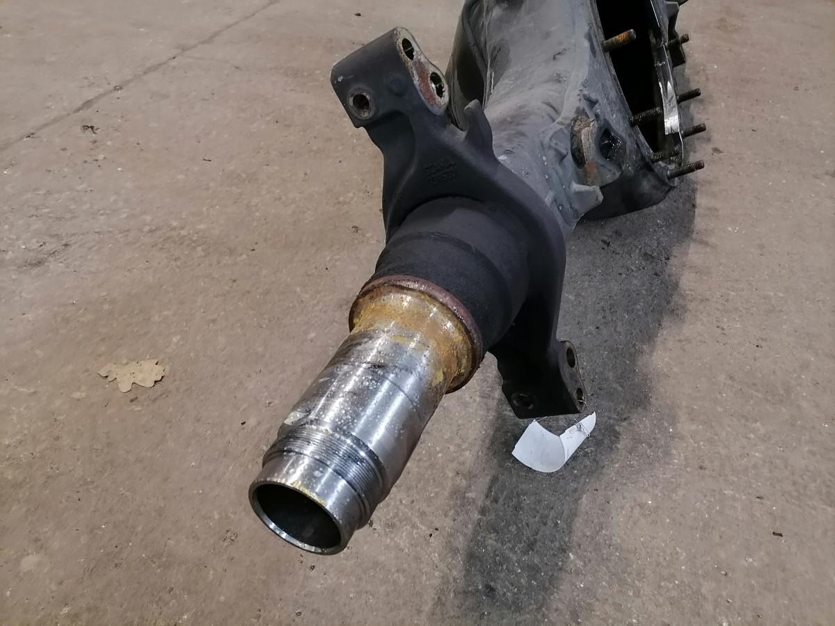 Scania Veosilla tala, AD400SA 2188121 - Aks ve yedek parça - Kamyon: fotoğraf 5 Scania Veosilla tala, AD400SA 2188121 - Aks ve yedek parça - Kamyon: fotoğraf 5