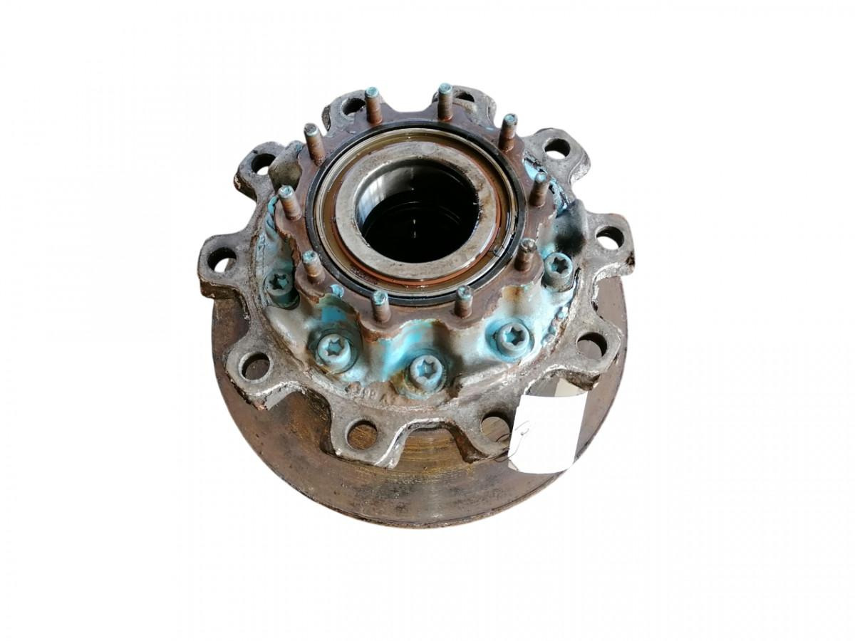 Scania Wheel hub 2603319 - Poyra - Kamyon: fotoğraf 1 Scania Wheel hub 2603319 - Poyra - Kamyon: fotoğraf 1