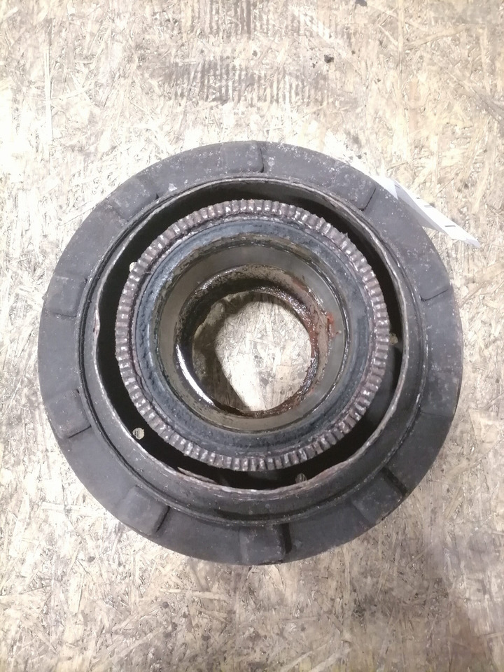 Scania Wheel hub 337565 - Poyra - Kamyon: fotoğraf 4 Scania Wheel hub 337565 - Poyra - Kamyon: fotoğraf 4