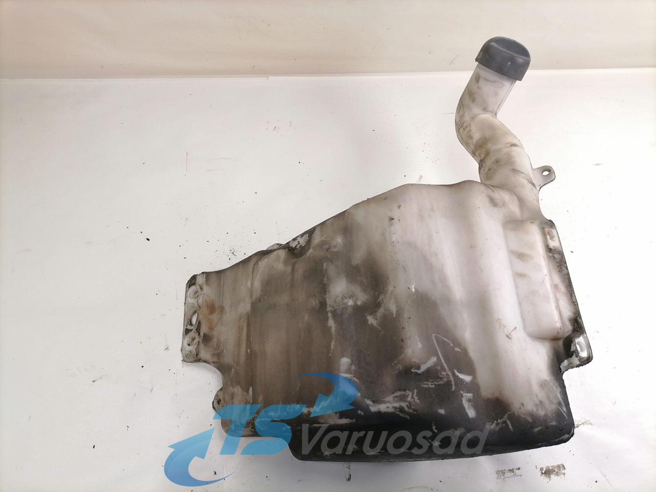 Scania Windscreen washer fluid tank 1772662 - Silecek - Kamyon: fotoğraf 2 Scania Windscreen washer fluid tank 1772662 - Silecek - Kamyon: fotoğraf 2
