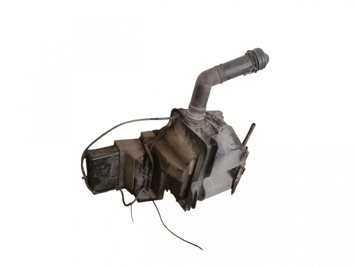 Scania Windscreen washer fluid tank 2512290 - Silecek - Kamyon: fotoğraf 1 Scania Windscreen washer fluid tank 2512290 - Silecek - Kamyon: fotoğraf 1