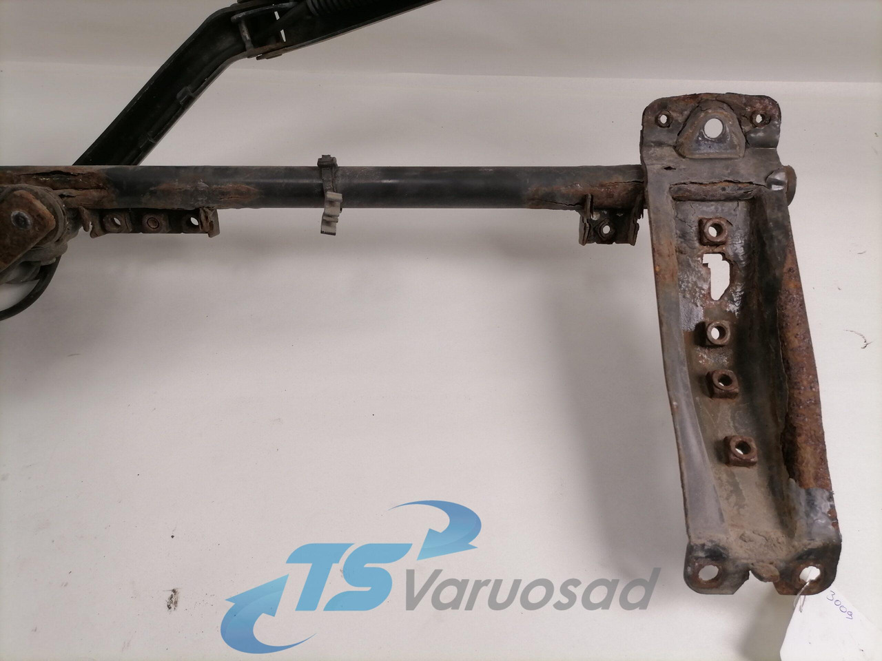 Scania Wiper frame 1765183 - Silecek - Kamyon: fotoğraf 2 Scania Wiper frame 1765183 - Silecek - Kamyon: fotoğraf 2