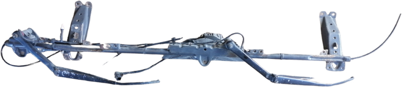 Scania Wiper frame 1765183 - Silecek - Kamyon: fotoğraf 1 Scania Wiper frame 1765183 - Silecek - Kamyon: fotoğraf 1