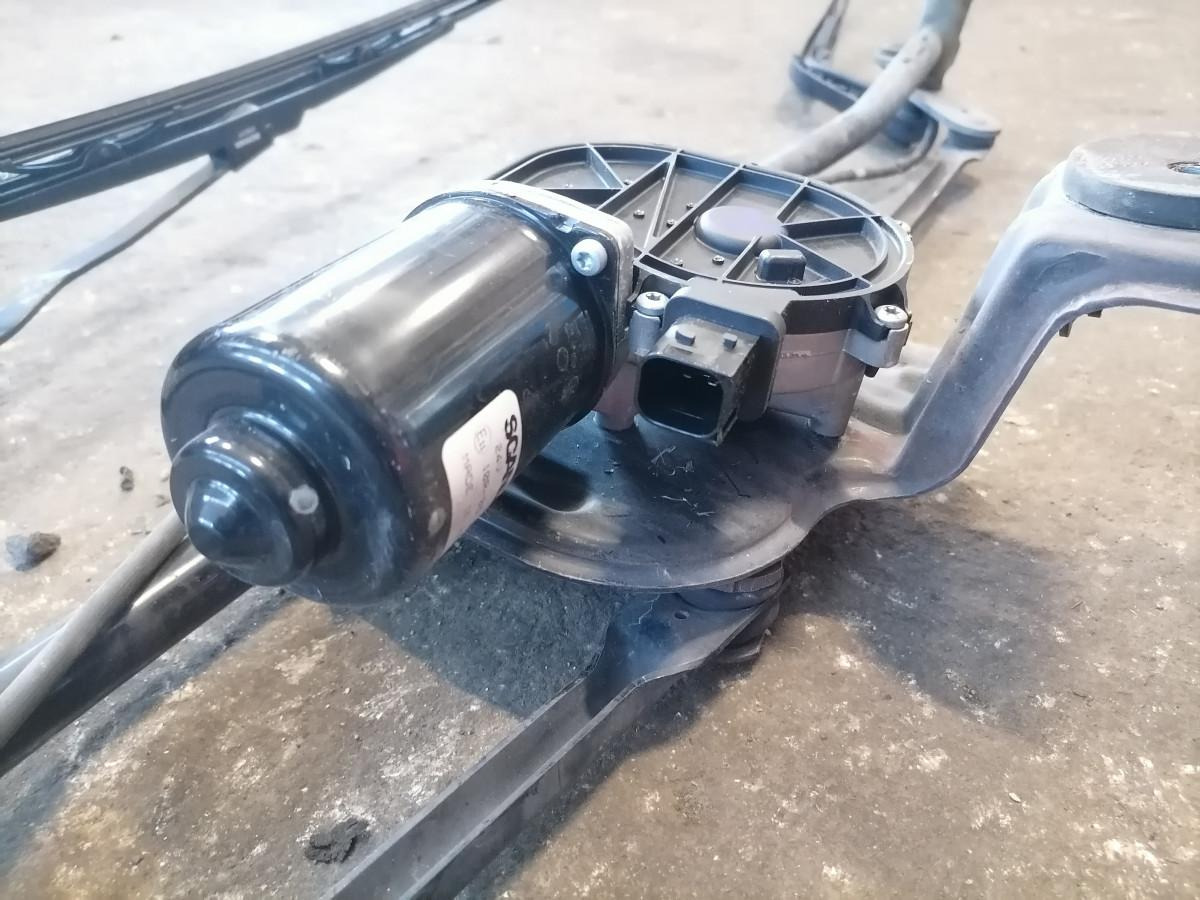 Scania Wiper frame 2372063 - Silecek - Kamyon: fotoğraf 5 Scania Wiper frame 2372063 - Silecek - Kamyon: fotoğraf 5