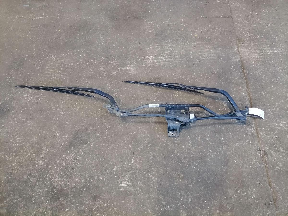 Scania Wiper frame 2372063 - Silecek - Kamyon: fotoğraf 2 Scania Wiper frame 2372063 - Silecek - Kamyon: fotoğraf 2