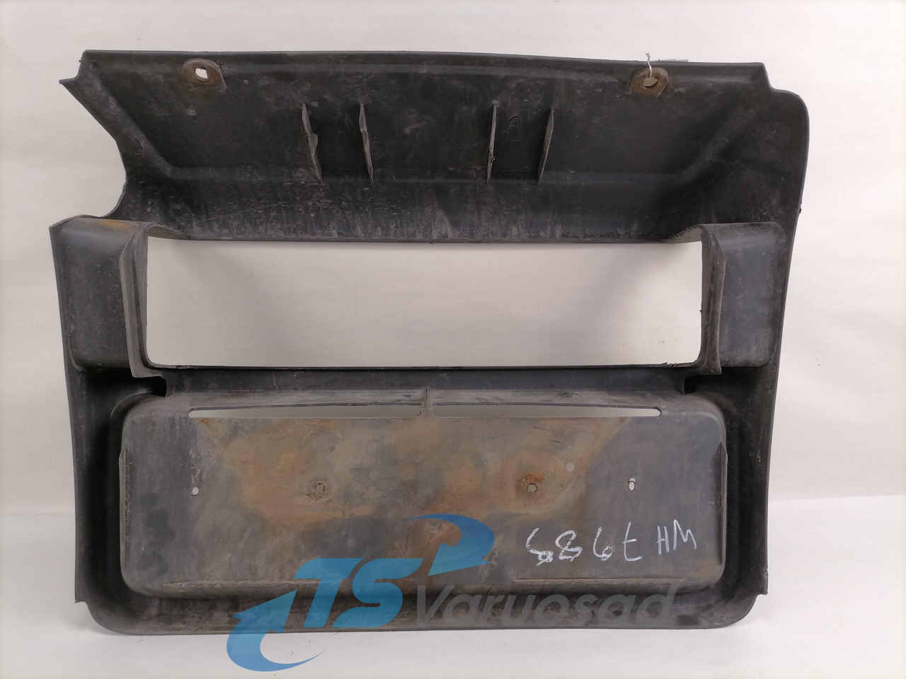 Scania cover 2026620 - Aerodinamik/ Spoylerler - Kamyon: fotoğraf 2 Scania cover 2026620 - Aerodinamik/ Spoylerler - Kamyon: fotoğraf 2