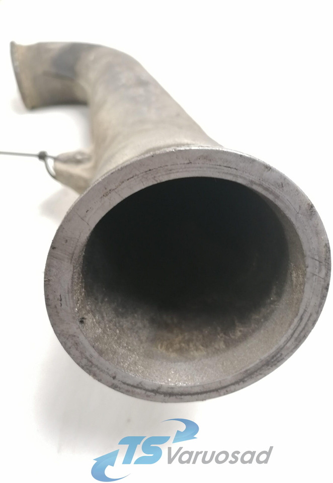 Scania intercooler pipe 1368624 - İnterkuler - Kamyon: fotoğraf 3 Scania intercooler pipe 1368624 - İnterkuler - Kamyon: fotoğraf 3