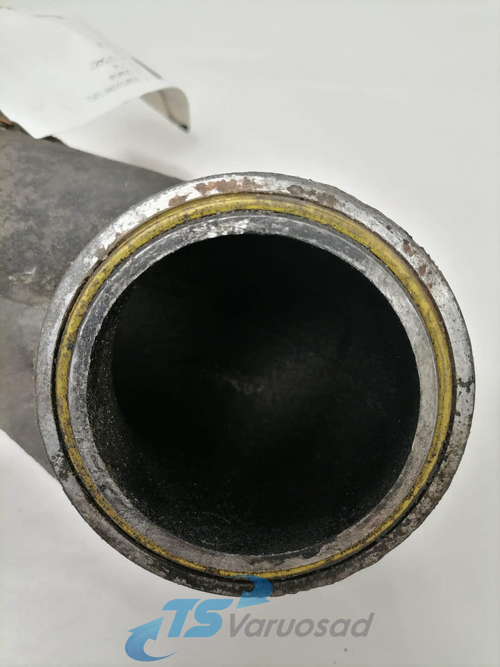 Scania intercooler pipe 1375487 - İnterkuler - Kamyon: fotoğraf 3 Scania intercooler pipe 1375487 - İnterkuler - Kamyon: fotoğraf 3