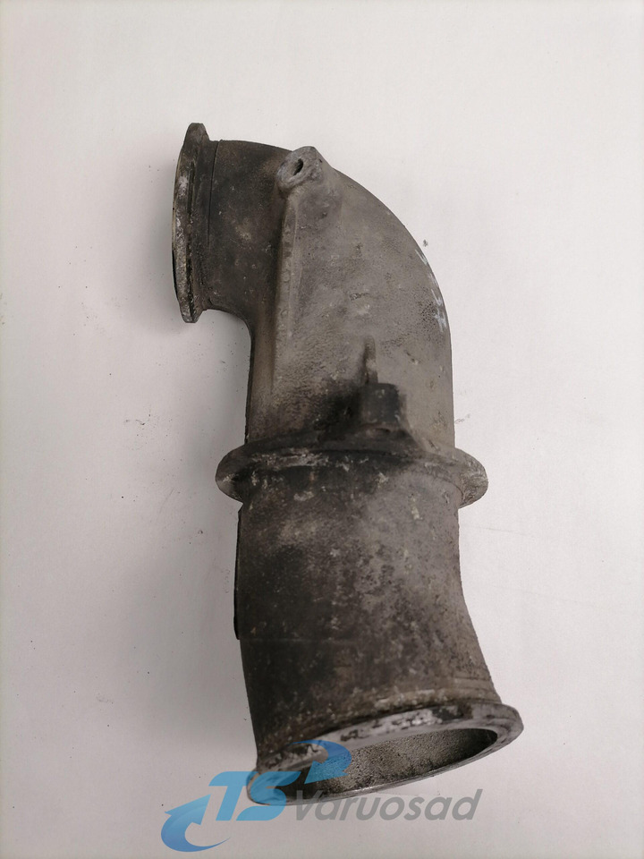 Scania intercooler pipe 1375487 - İnterkuler - Kamyon: fotoğraf 1 Scania intercooler pipe 1375487 - İnterkuler - Kamyon: fotoğraf 1