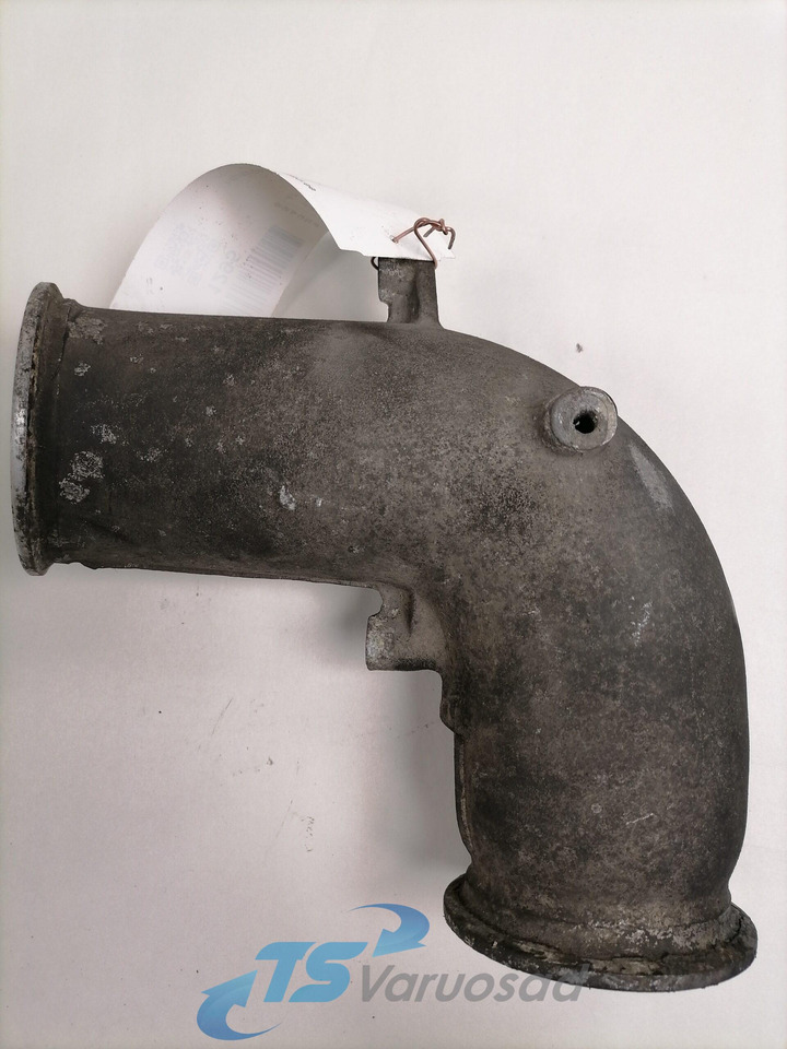 Scania intercooler pipe 1375488 - İnterkuler - Kamyon: fotoğraf 1 Scania intercooler pipe 1375488 - İnterkuler - Kamyon: fotoğraf 1