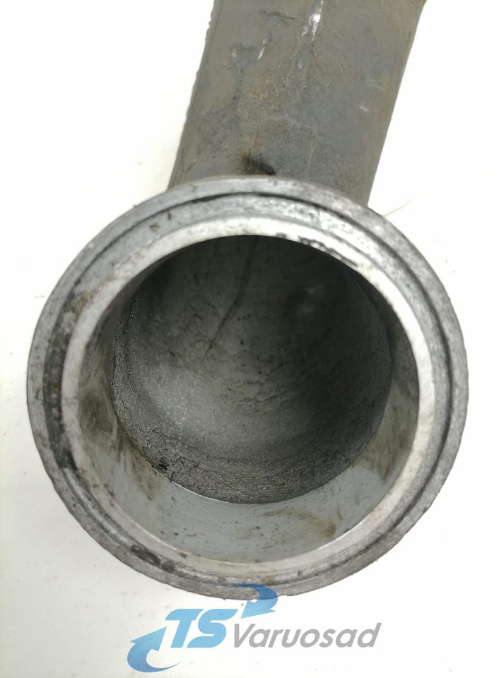 Scania intercooler pipe 1375488 - İnterkuler - Kamyon: fotoğraf 4 Scania intercooler pipe 1375488 - İnterkuler - Kamyon: fotoğraf 4